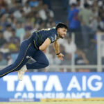 'I can touch 160 kph one day': Ashok Sharma wants to bamboozle batters with pace | Exclusive | Cricket News