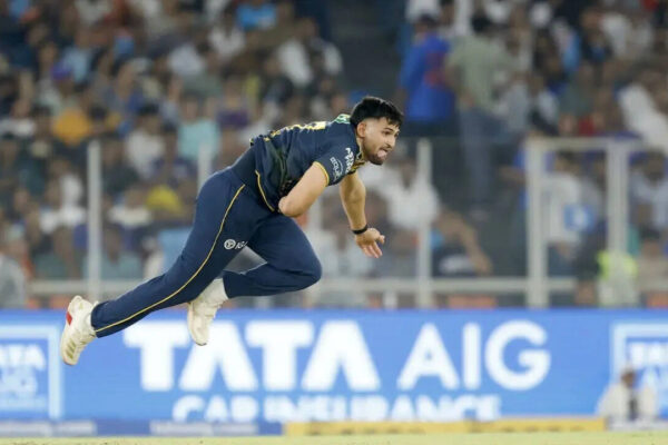 'I can touch 160 kph one day': Ashok Sharma wants to bamboozle batters with pace | Exclusive | Cricket News
