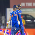 ICC T20I Rankings: India's UK tour unravels, but Ishan Kishan and Abhishek Sharma retain No. 1 and No. 2 spots | Cricket News
