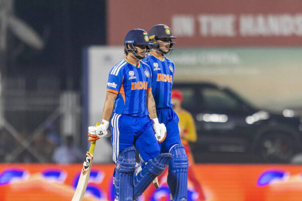 ICC T20I Rankings: India's UK tour unravels, but Ishan Kishan and Abhishek Sharma retain No. 1 and No. 2 spots | Cricket News