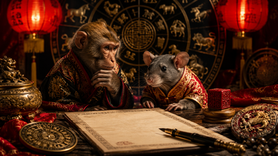 Chinese Astrology: These Zodiacs Must Avoid Signing Contracts This Week