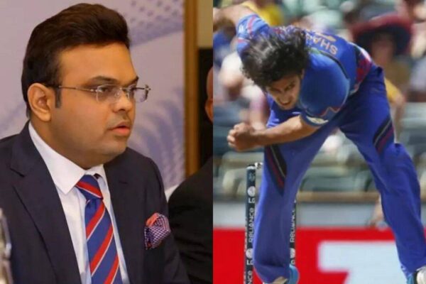 'Deeply saddened': Jay Shah mourns passing of ex-Afghanistan cricketer Shapoor Zadran | Cricket News