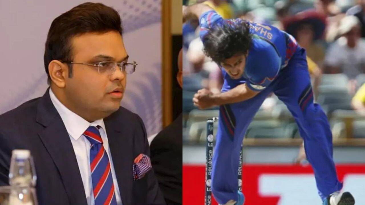 'Deeply saddened': Jay Shah mourns passing of ex-Afghanistan cricketer Shapoor Zadran | Cricket News