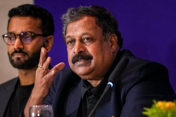 OCI players, Indian striker not mandatory in ISL: AIFF | Football News