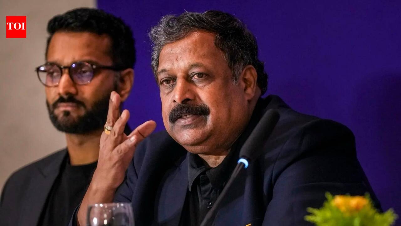 OCI players, Indian striker not mandatory in ISL: AIFF | Football News