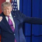 Red scare by the red: Trump and Republicans test anti-communist message for midterm elections