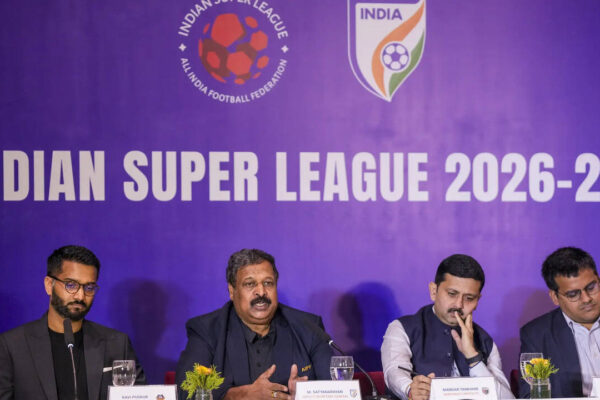 AIFF, ISL teams bury the hatchet, ink four-year deal towards club-led model | Football News
