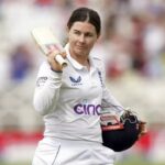 England legend Tammy Beaumont to retire after Lord's Test against India, ends 17-year international career; check stats & records | Cricket News