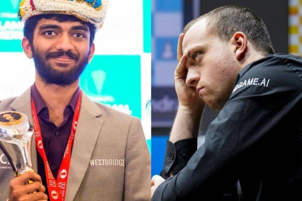 Chennai Grand Masters 2026: Full player list from D Gukesh to Hans Niemann, format, prize money, and key details | Chess News