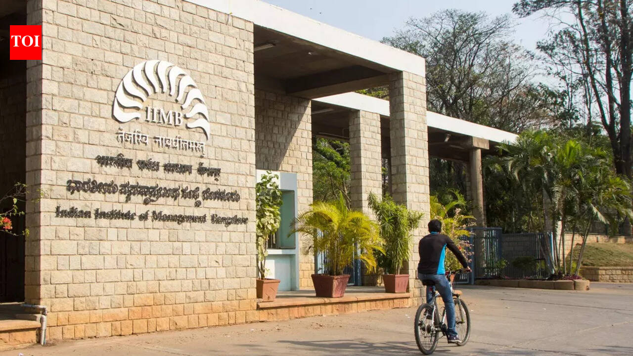 India to establish IIM Bangalore campus in Indonesia, expands higher education footprint in ASEAN