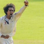 R Sai Kishore joins Gloucestershire for final six County Championship matches | Cricket News