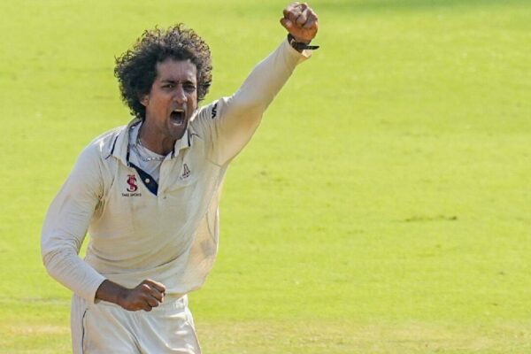 R Sai Kishore joins Gloucestershire for final six County Championship matches | Cricket News