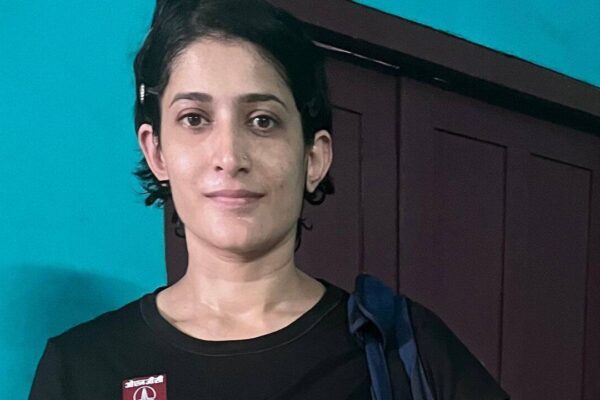 'It’s harder to build rallies': India's star shuttler Ashwini Ponnappa criticises badminton's new 15x3 scoring system | Badminton News