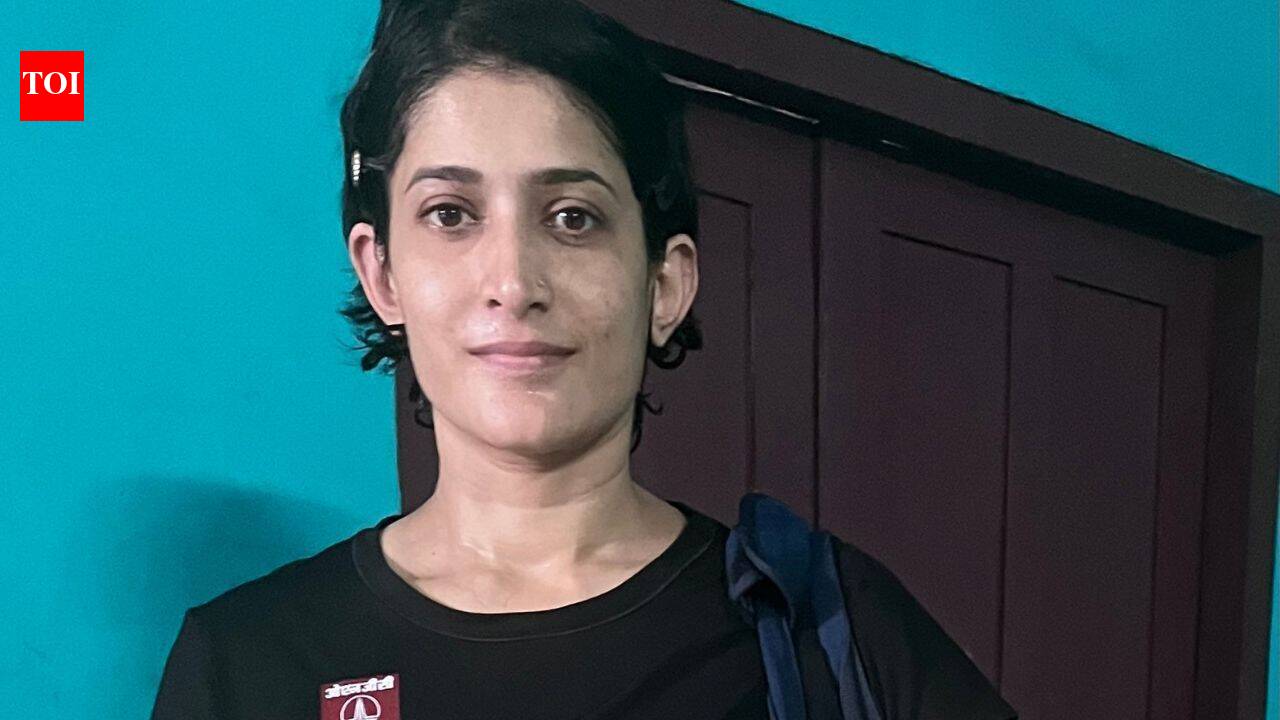 'It’s harder to build rallies': India's star shuttler Ashwini Ponnappa criticises badminton's new 15x3 scoring system | Badminton News