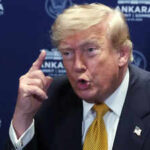 From Sleepy Joe to Dozy Don: Trump converts Japan and morphs Zelensky to Putin