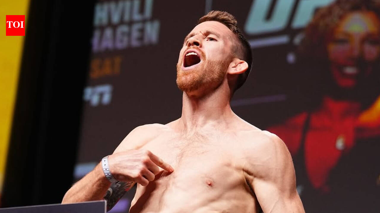 Cory Sandhagen backs himself against Mario Bautista: 'I'm more technical, more skilled' | MMA News