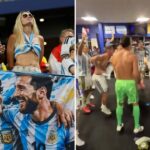 'La Cuarta Estrella': Meaning and lyrics of Argentina's FIFA World Cup 2026 anthem Lionel Messi and teammates sing | Football News