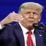 Will be giving licence to Ukraine to produce Patriot missile: Trump