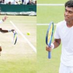 Who is Arnav Paparkar? Meet the first Indian in 36 years to reach Wimbledon boys' singles quarterfinals | Tennis News