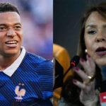 'Son of a b***': Paraguayan senator Celeste Amarilla launches fresh attack on Kylian Mbappe, refuses to back down in racist row | Football News