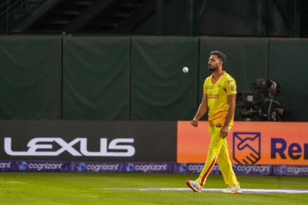 From Rajasthan to Texas: Abhimanyu Lamba's pursuit of the American dream | Exclusive | Cricket News