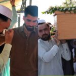Rashid Khan, Rahmanullah Gurbaz break down as Afghanistan bids emotional farewell to Shapoor Zadran | Cricket News