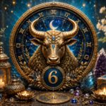 Taurus Moon Shift: Check Your Secret Luxury Manifestation Numbers Today
