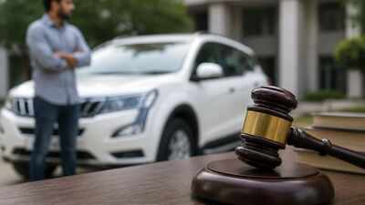 Paid in full in 2013, car never came: Mahindra told to refund buyer with interest