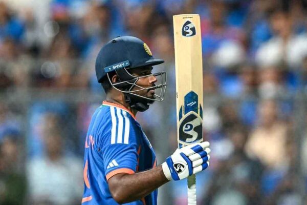 'Just unfair': Ashwin slams selectors over Sanju Samson's Zimbabwe snub | Cricket News