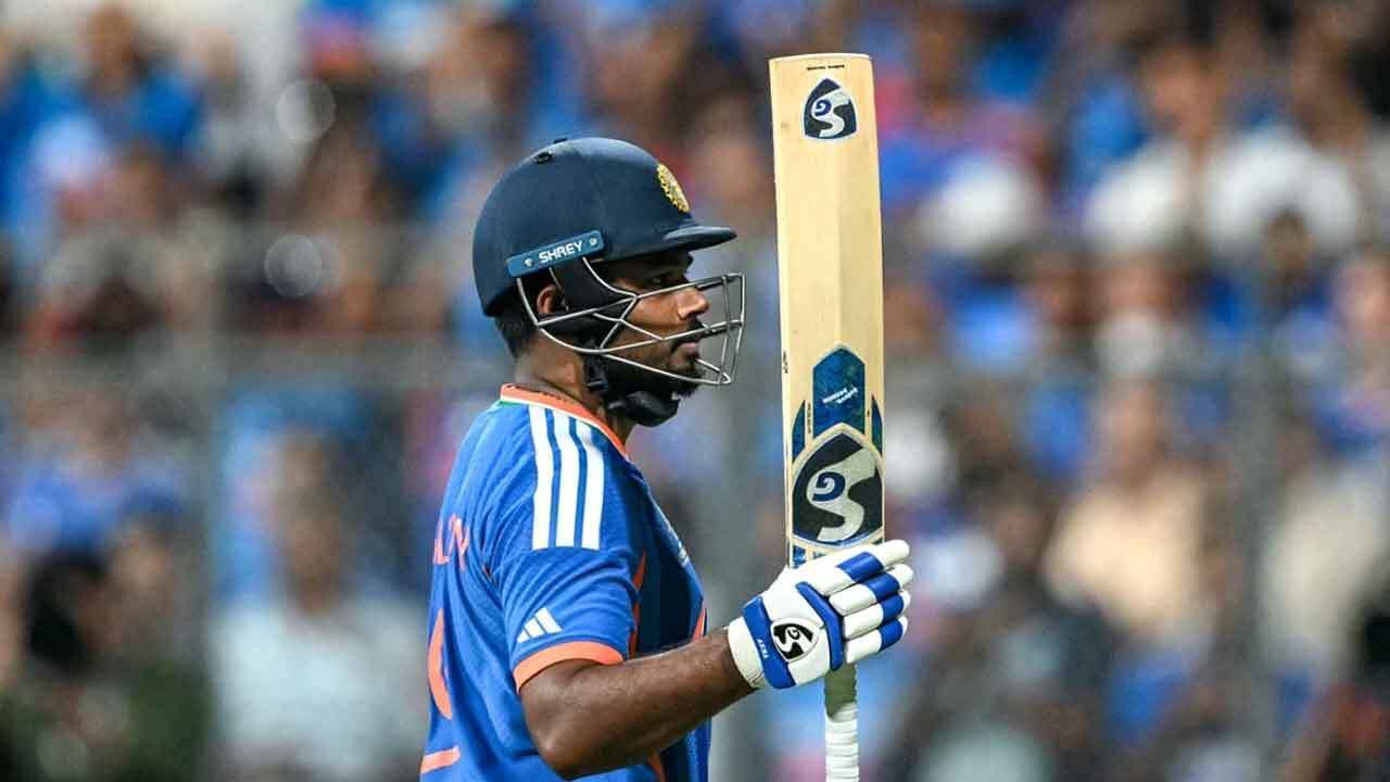 'Just unfair': Ashwin slams selectors over Sanju Samson's Zimbabwe snub | Cricket News