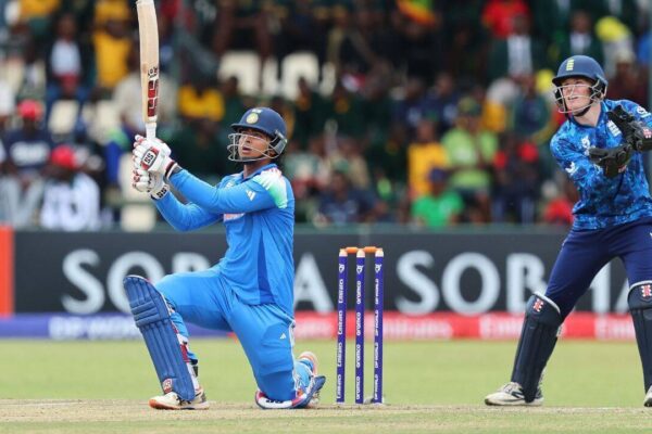 'There is a deliberate plan against Vaibhav Sooryavanshi': Former India batter issues caution ahead of 4th T20I against England | Cricket News