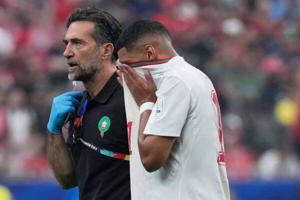 FIFA World Cup: Big blow for Morocco ahead of France quarter-final as Ismael Saibari ruled out | Football News