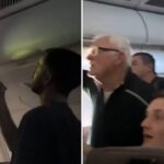 Messi on board: Passenger streams Argentina vs Egypt match mid-air, entire flight joins in - Watch | Off the field News