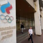 Russia challenges World Athletics ban at sports court as IOC eases restrictions | More sports News