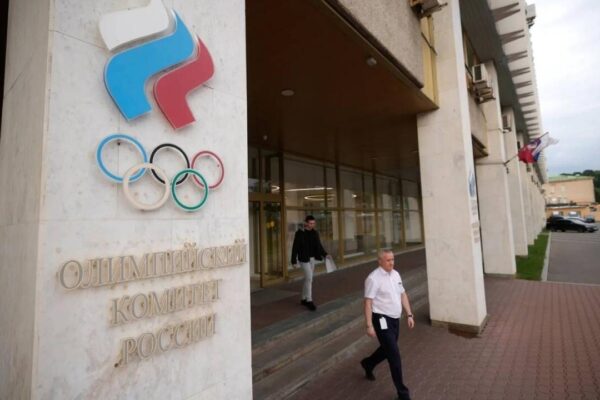 Russia challenges World Athletics ban at sports court as IOC eases restrictions | More sports News