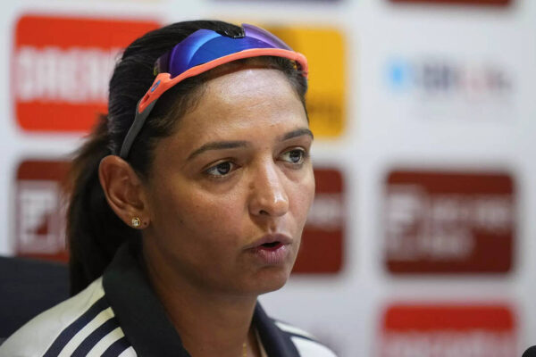 'If we win this Test ... ': Harmanpreet Kaur banks on historic Lord's Test to erase T20 World Cup disappointment | Cricket News