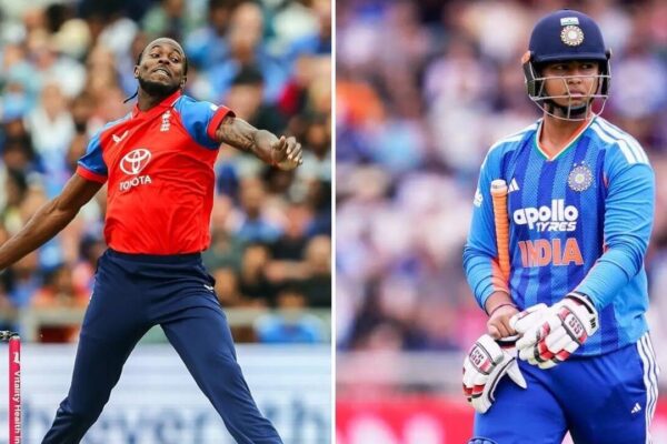 'May the best man win': Jofra Archer throws down challenge to Vaibhav Sooryavanshi ahead of 4th T20I | Cricket News