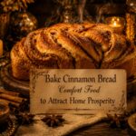 Bake This One Specific Comfort Food to Attract Home Prosperity