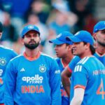 India vs England 4th T20I Live Score: Shreyas Iyer's men face do-or-die against Harry Brook's in from England at County Ground, Bristol