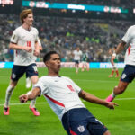 Five goals, one red card: England vs Mexico round of 16 at Estadio Azteca breaks TV records | Football News