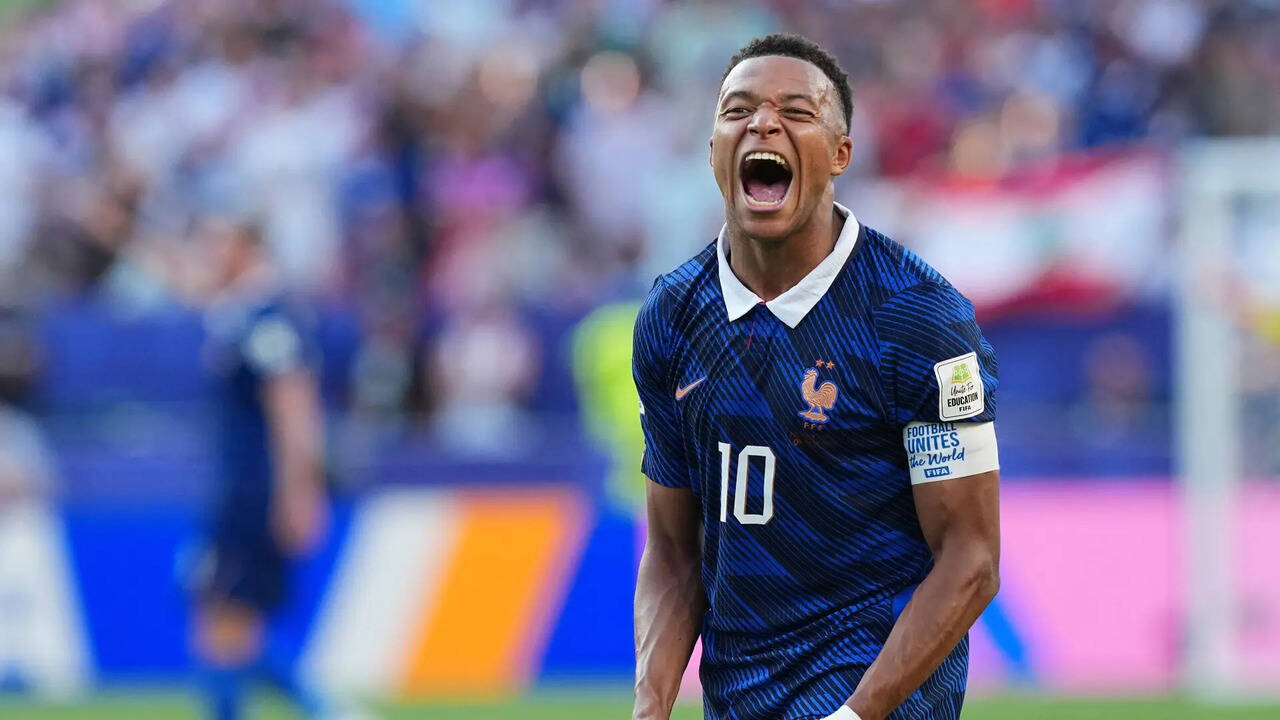 France vs Morocco Live Score, FIFA World Cup 2026 Quarter Finals: All Eyes on Kylian Mbappé in Race for the Semi-Finals