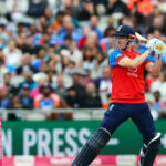 Harry Brook's 79, Phil Salt's 59 crush India as England seal T20I series with nine-wicket victory over India in Bristol | Cricket News