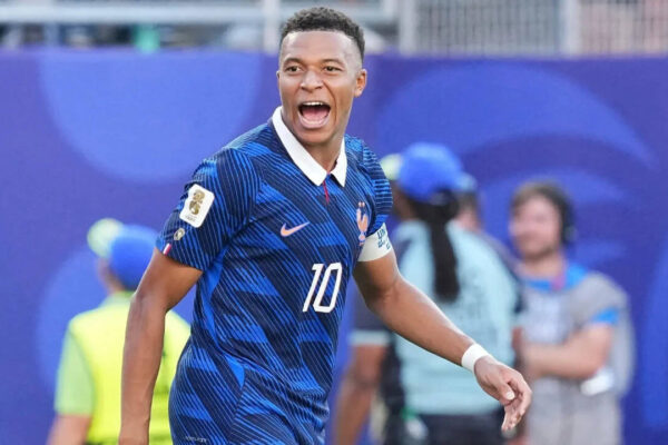 Kylian Mbappe breaks another FIFA World Cup record as he becomes the youngest ever to make 20 appearances | Football News
