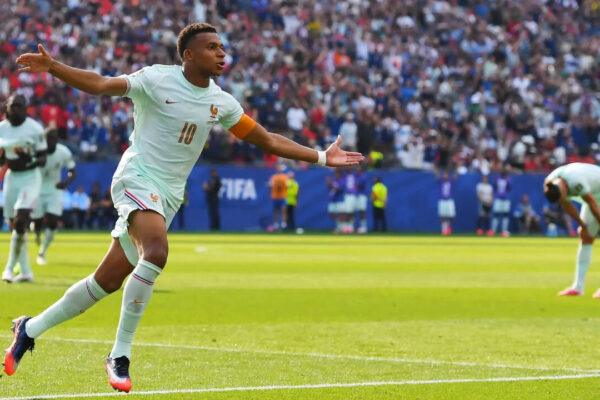 Kylian Mbappe hits eighth goal to equal Lionel Messi at top of FIFA World Cup Golden Boot standings | Football News