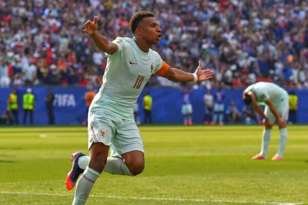Injury scare for France? 'I took a knock to the ankle,' reveals Kylian Mbappe after reaching FIFA World Cup semifinal | Football News