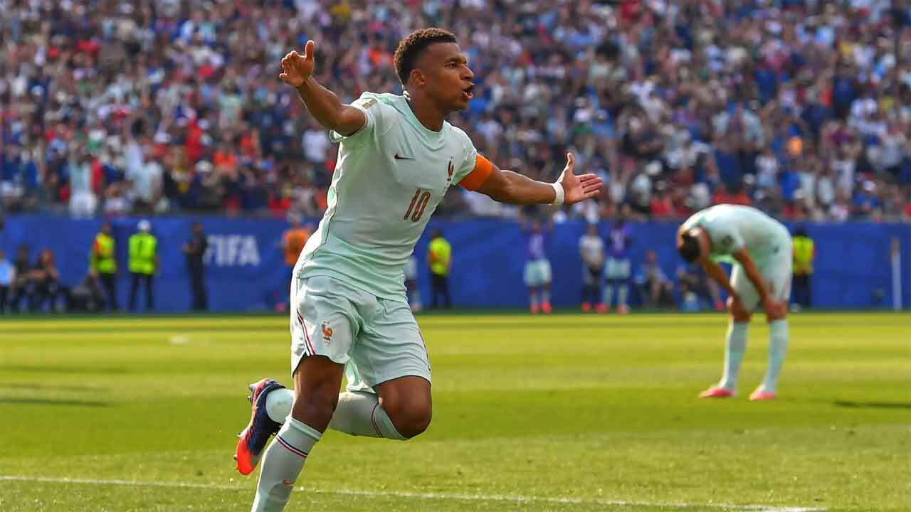 Injury scare for France? 'I took a knock to the ankle,' reveals Kylian Mbappe after reaching FIFA World Cup semifinal | Football News
