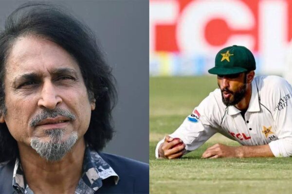 Ramiz Raja blasts PCB over Shan Masood sacking: 'When a captain is consistently given a group of ordinary players ... ' | Cricket News