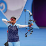 India settle for silver after Colombia clinch women's compound team title at Archery World Cup stage 4 | More sports News