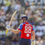Harry Brook creates history in 5th T20I against India, becomes 1st England batter to... | Cricket News