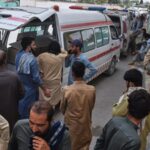Pakistan claims 88 militants killed in ongoing Balochistan crackdown